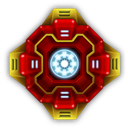 Device Harddisk icon